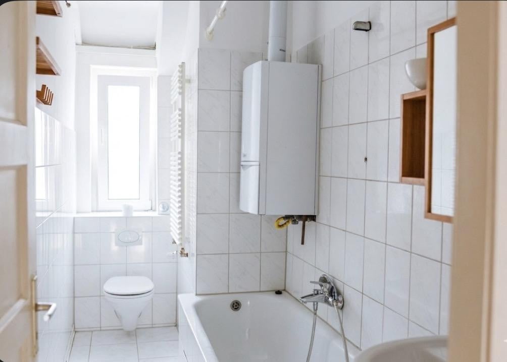 Wohnung Seerobenstraße in Wiesbaden