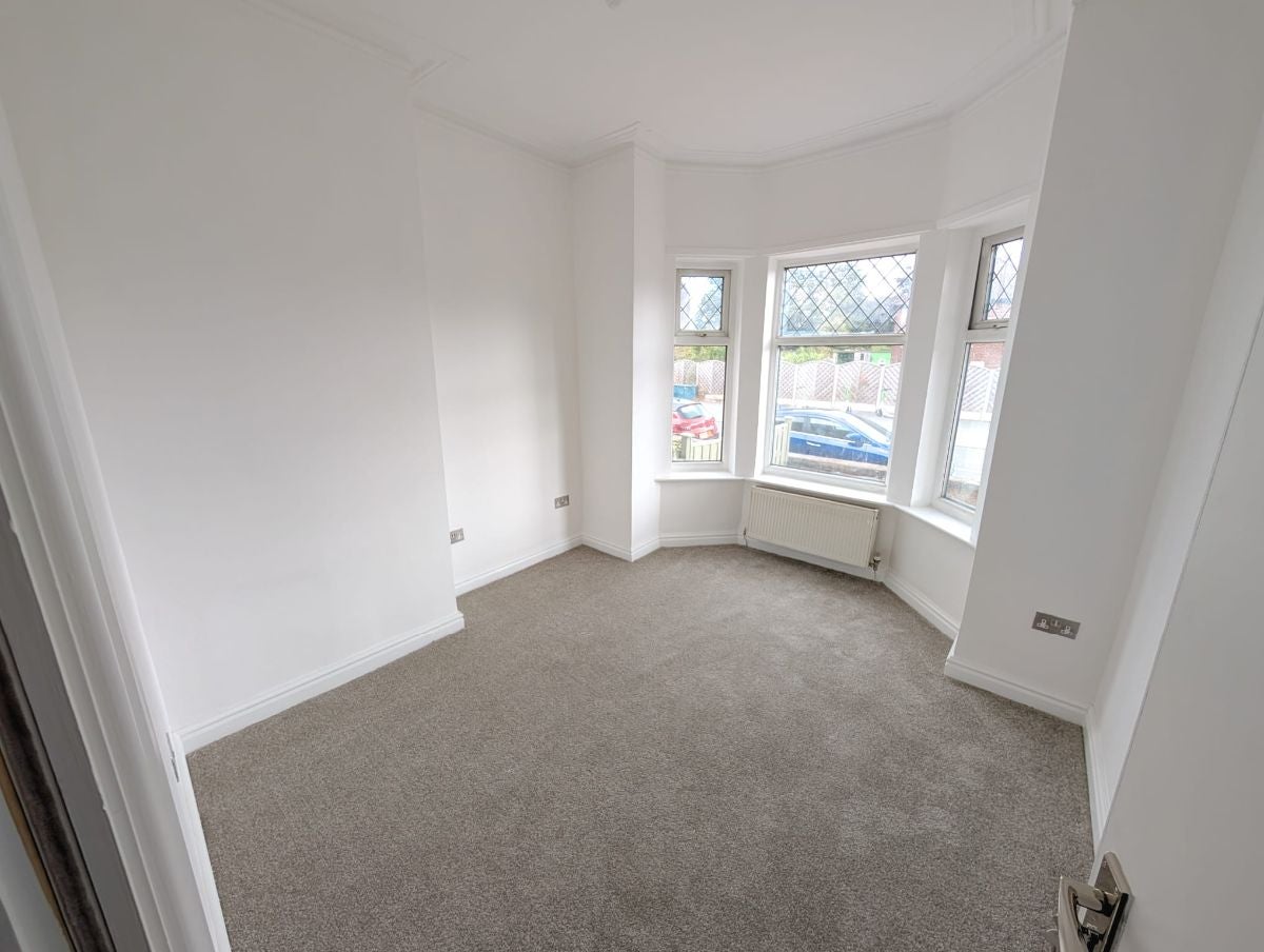Room Stelfox Street in Salford