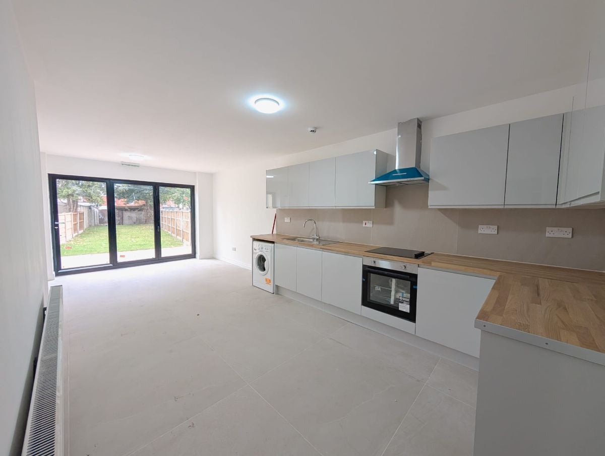 Room Stelfox Street in Salford