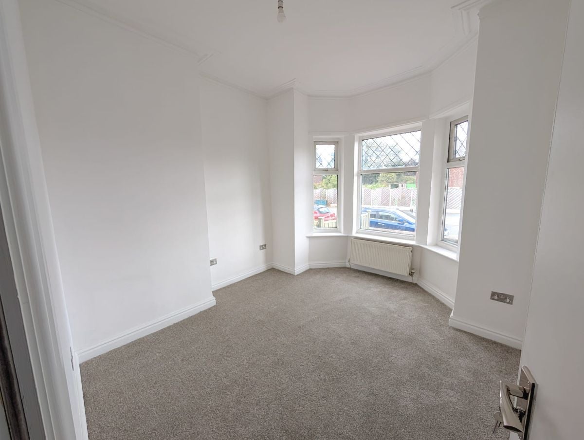 Room Stelfox Street in Salford
