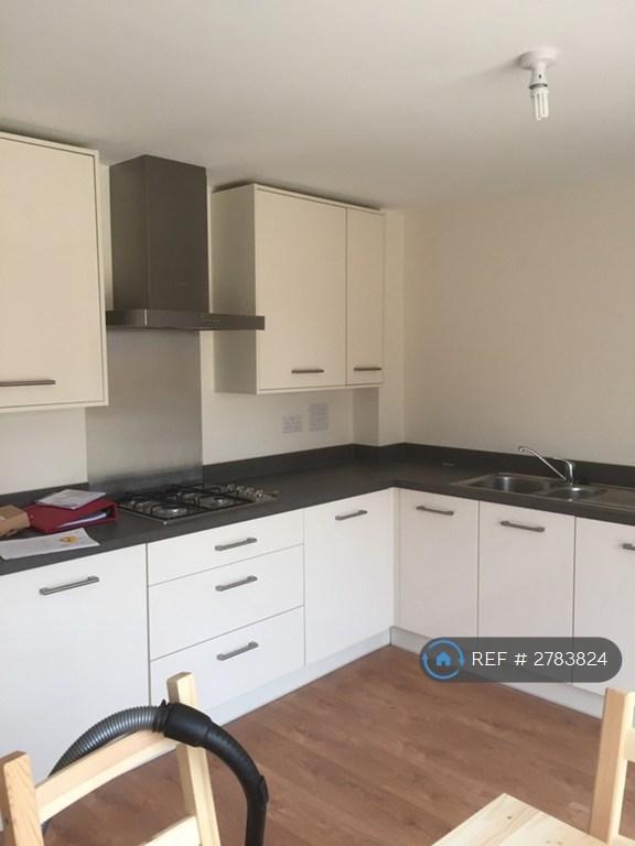 Flat Great Clover Leaze in Bristol