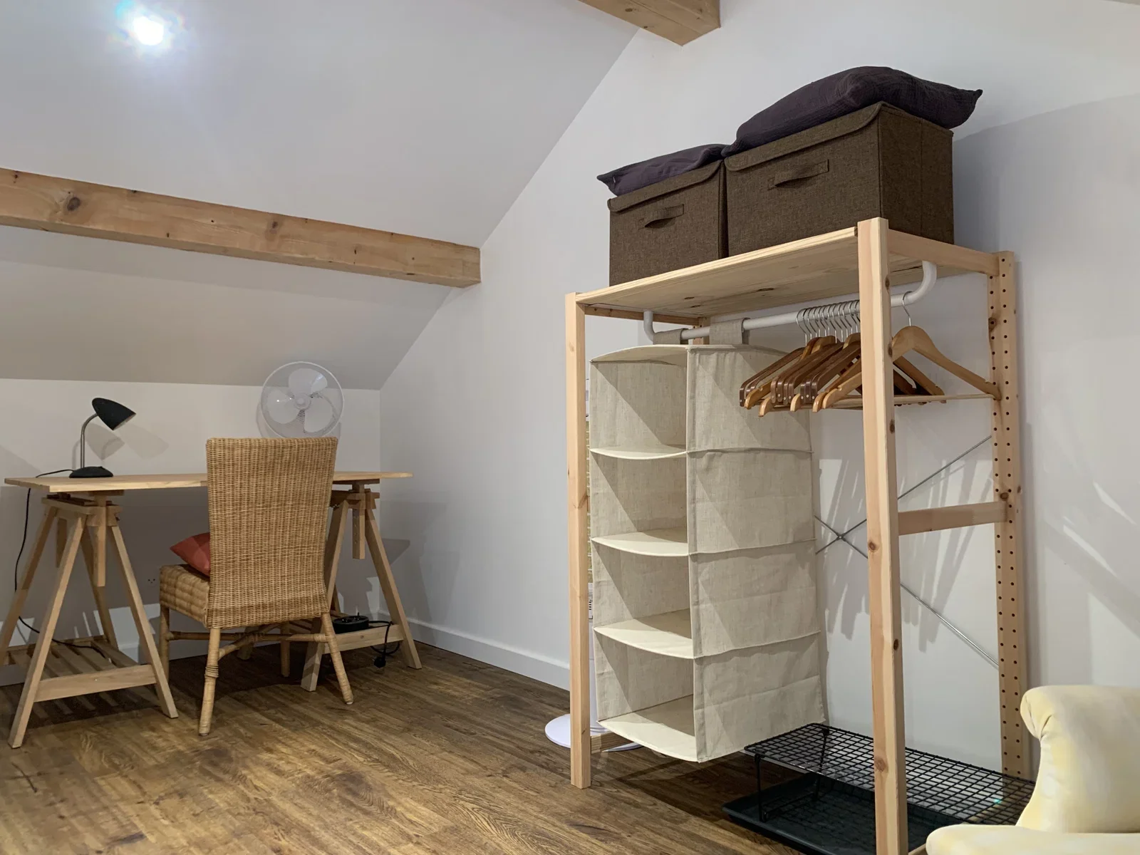 Room Chemin de Lôo in Régades