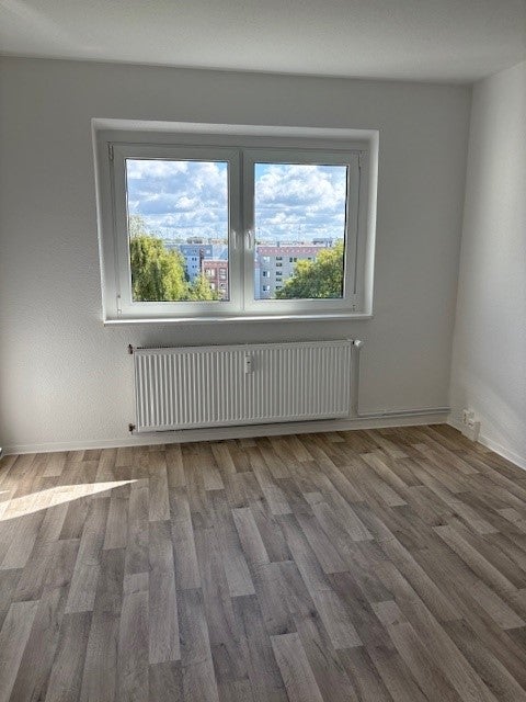 Wohnung Lorenzstraße in Rostock