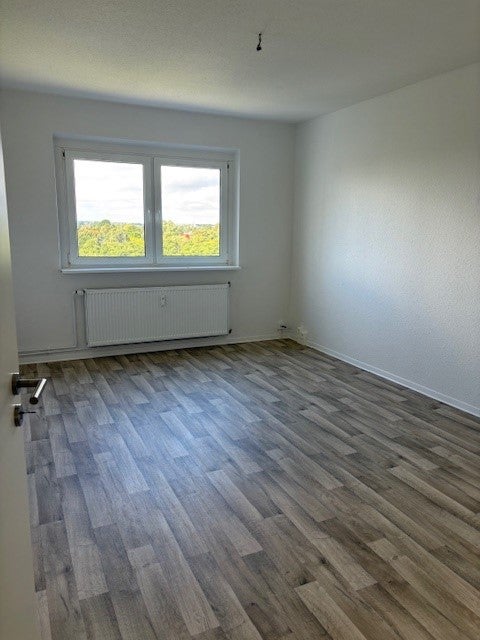 Wohnung Lorenzstraße in Rostock