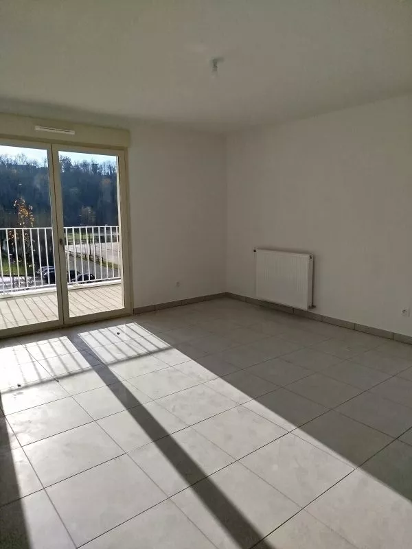 Appartement Rue Gabriel Péri à L'Arbresle