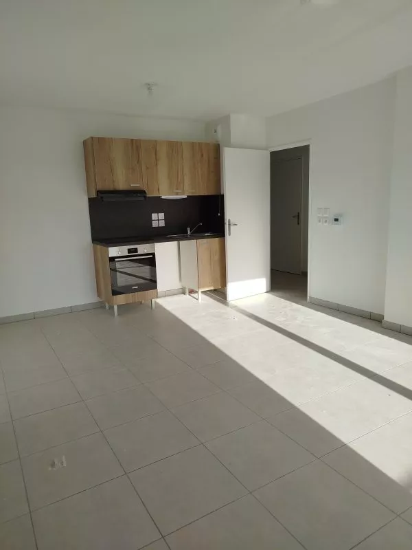 Appartement Rue Gabriel Péri à L'Arbresle