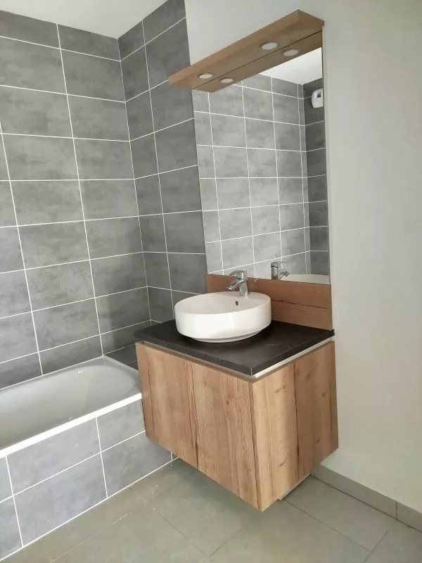 Appartement Rue Gabriel Péri à L'Arbresle