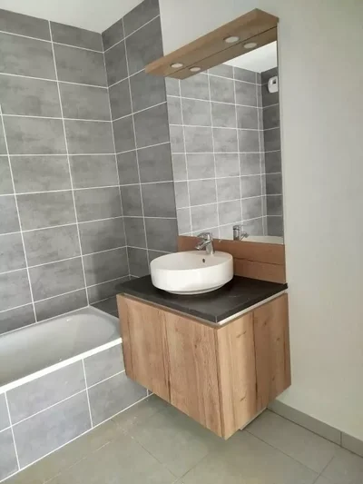 Appartement Rue Gabriel Péri à L'Arbresle