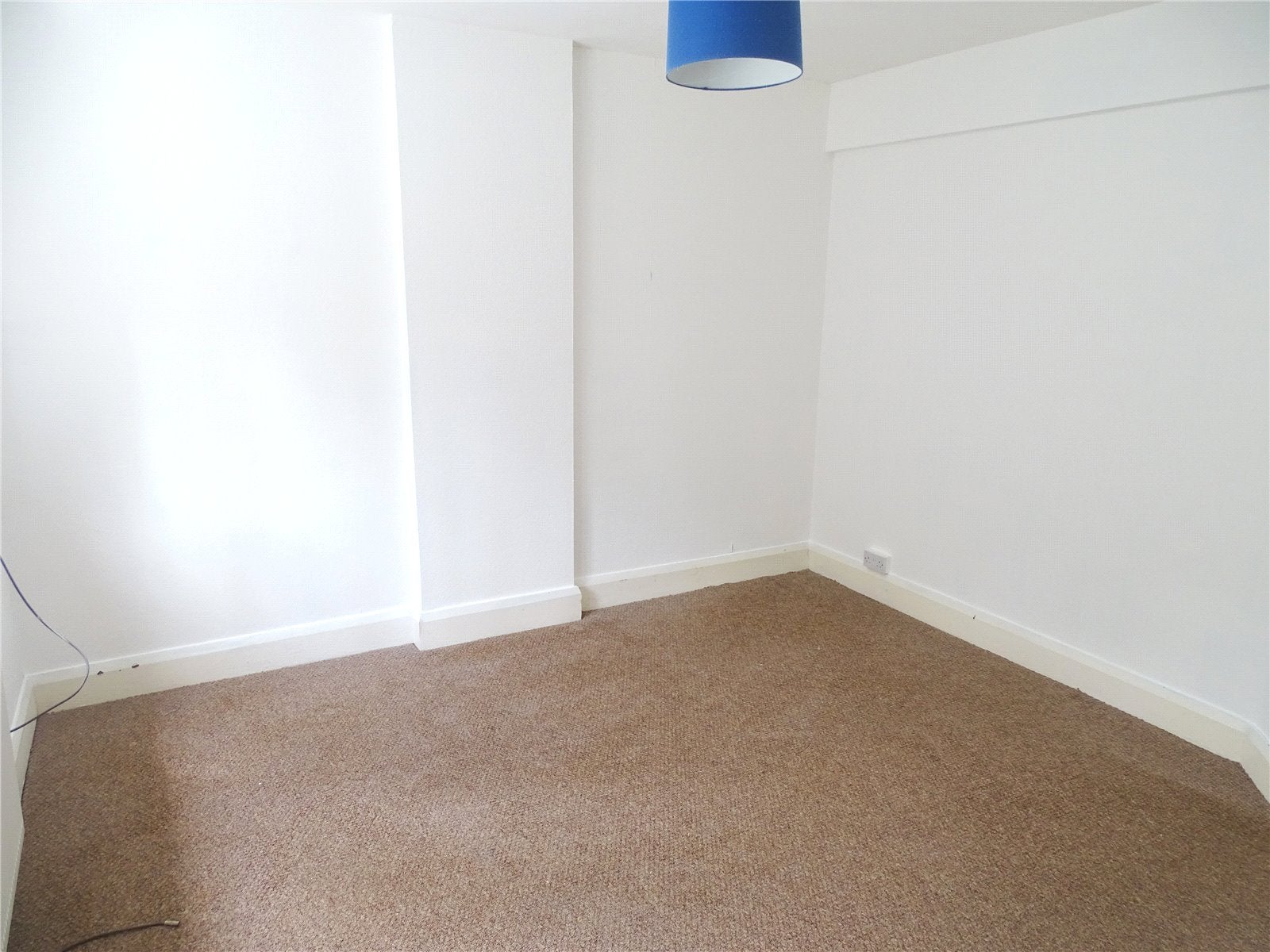 Flat Bury New Road in Prestwich