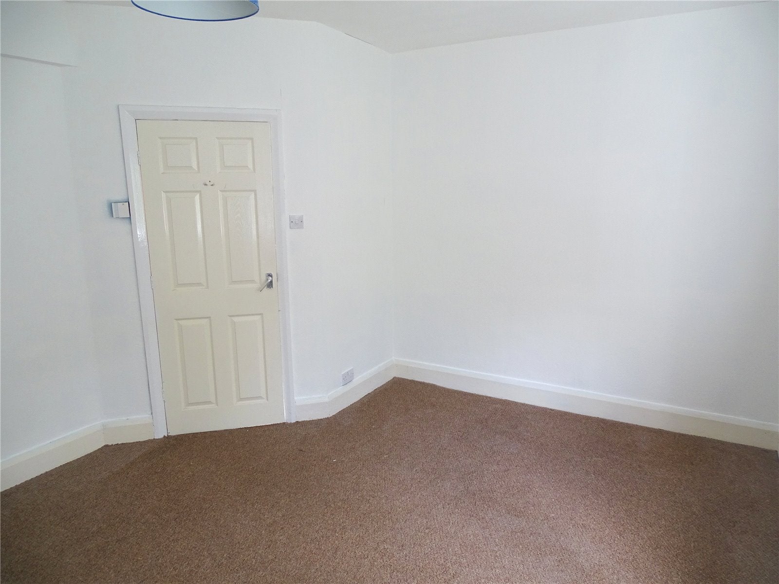 Flat Bury New Road in Prestwich