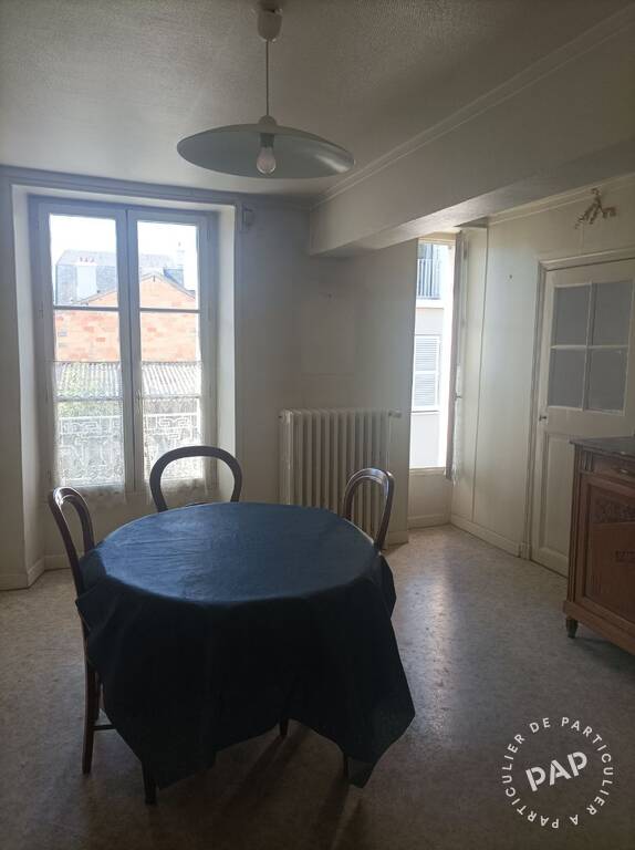 Appartement Rue Hélène Boucher à Marcoussis