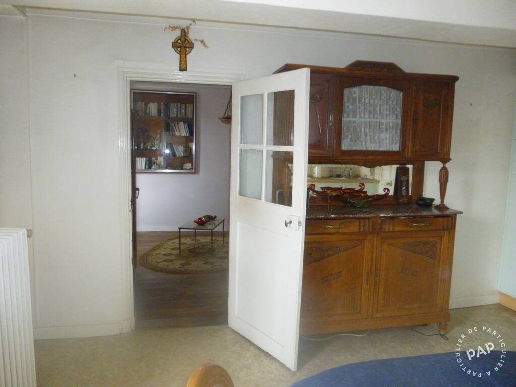 Appartement Rue Hélène Boucher à Marcoussis