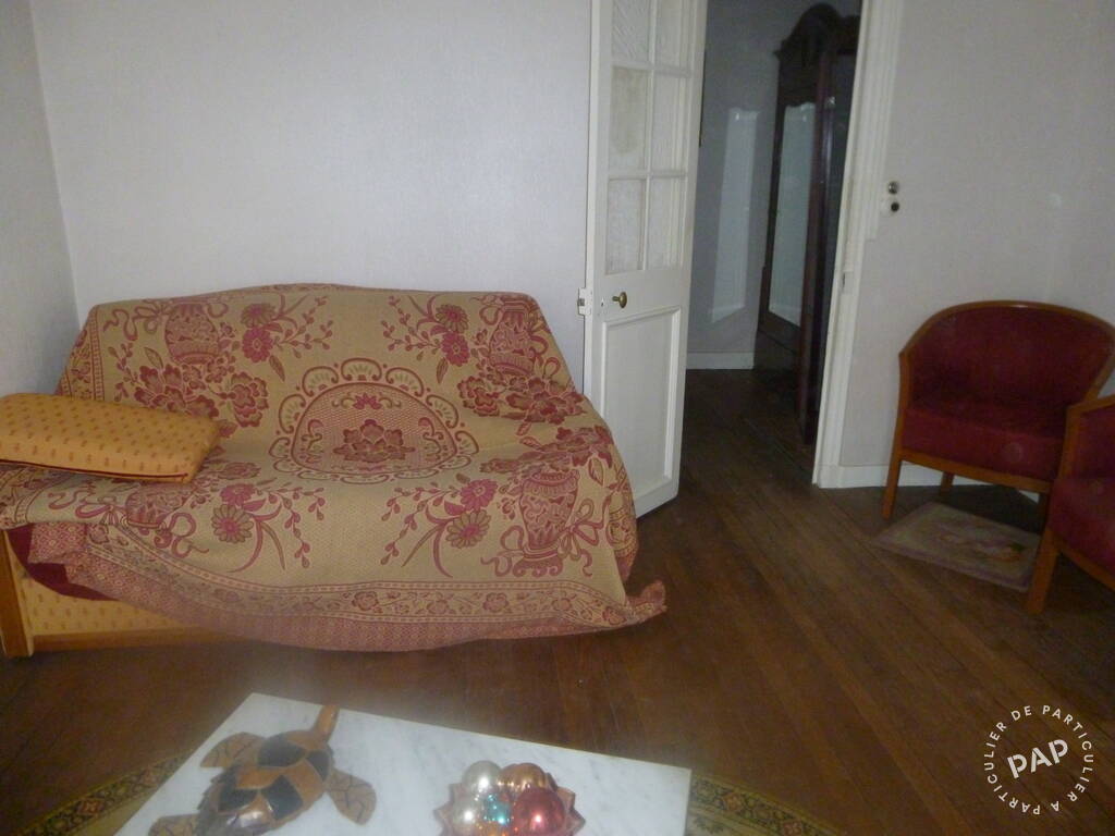 Appartement Rue Hélène Boucher à Marcoussis