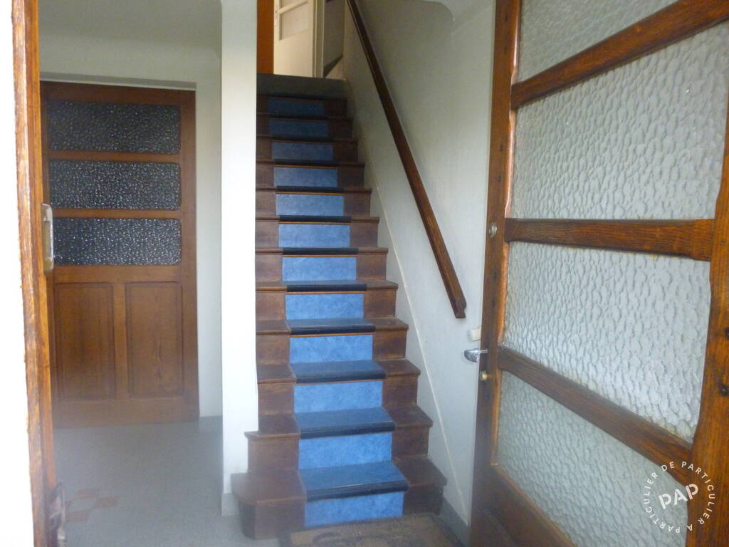 Appartement Rue Hélène Boucher à Marcoussis