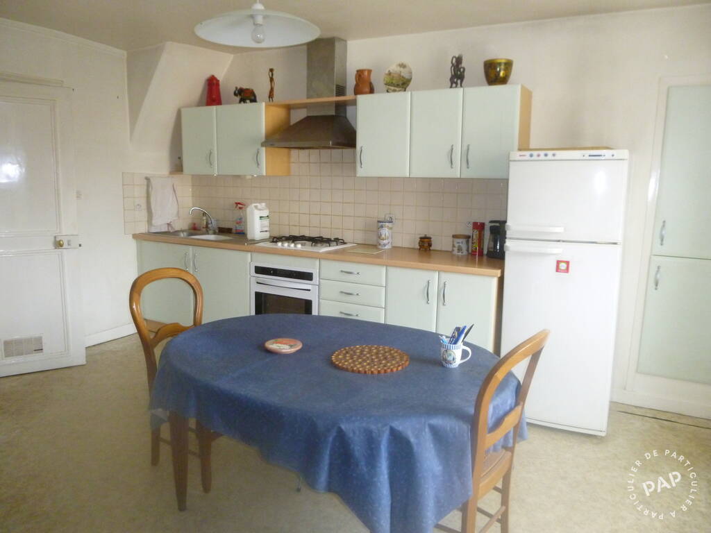 Appartement Rue Hélène Boucher à Marcoussis