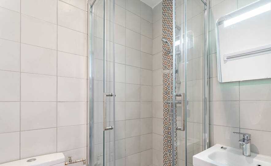 Appartement Place Camille Ledeau à Toulon