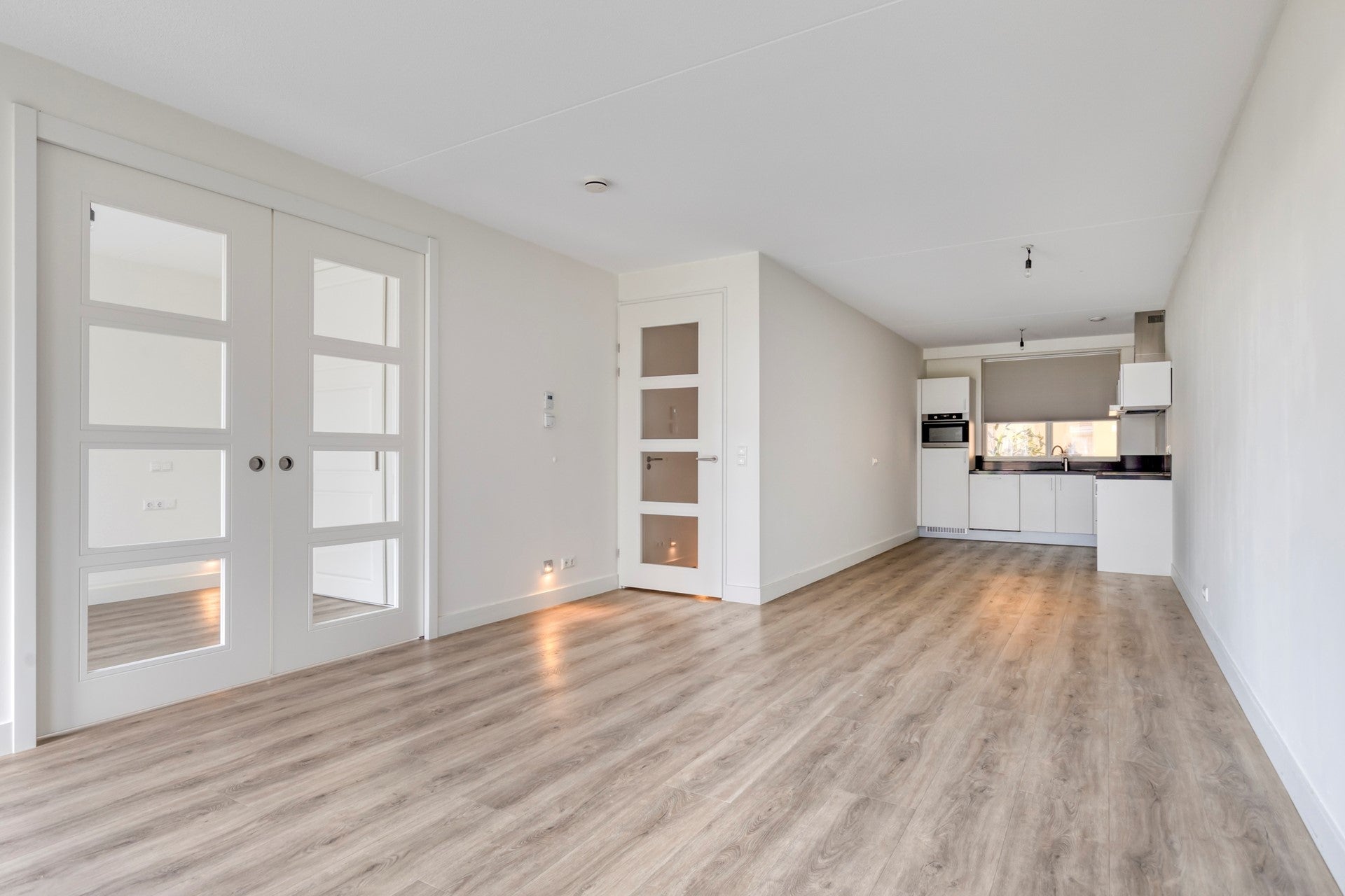 Appartement Veilingmeesterhof 22 in Rijnsburg