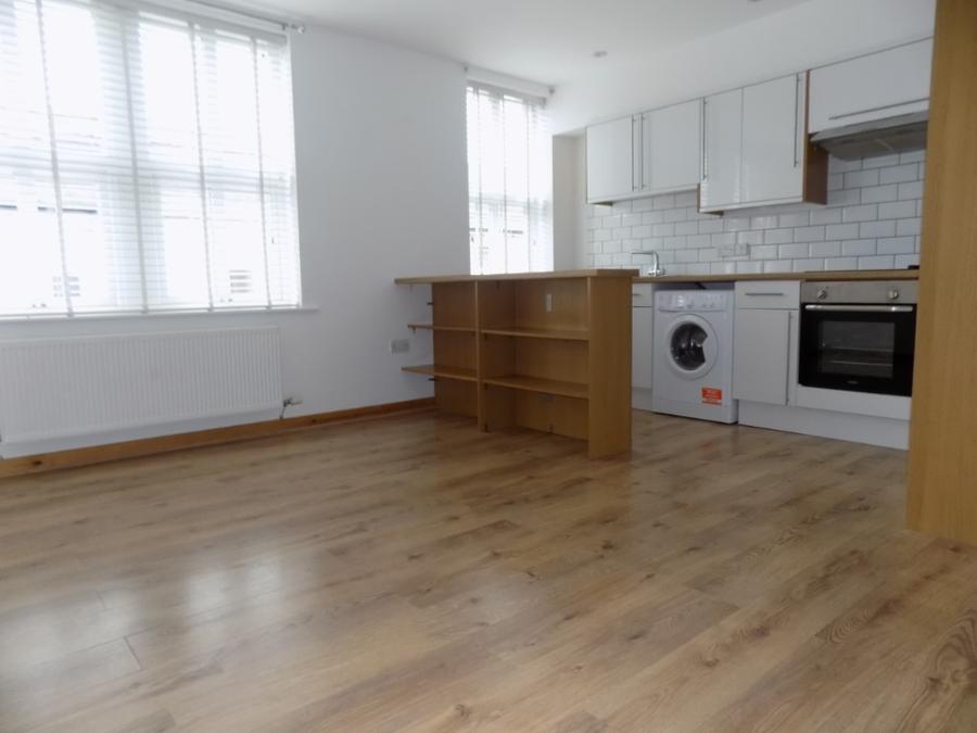Flat Graham Street in Carlisle