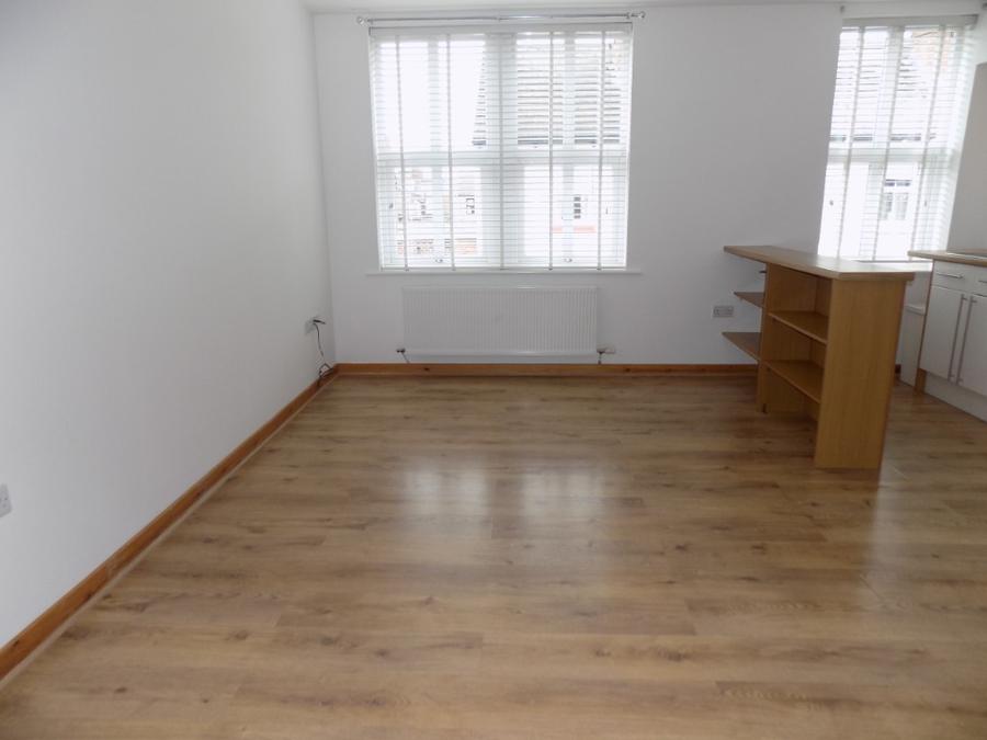 Flat Graham Street in Carlisle