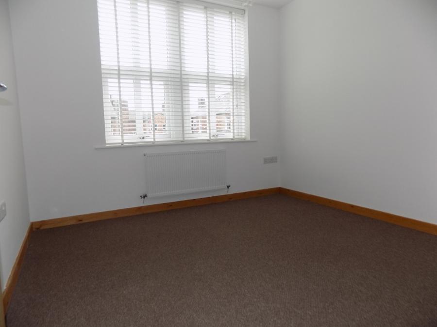 Flat Graham Street in Carlisle