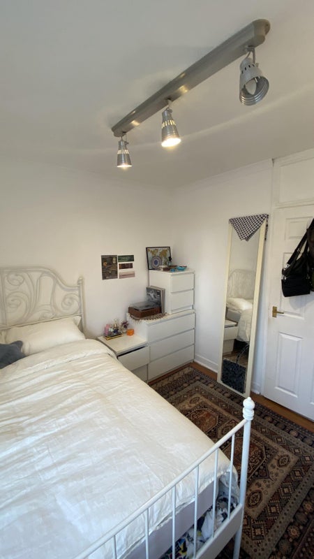 Room Browning Street in Greater London
