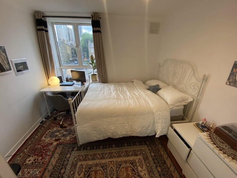 Room Browning Street in Greater London