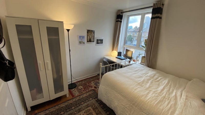 Room Browning Street in Greater London