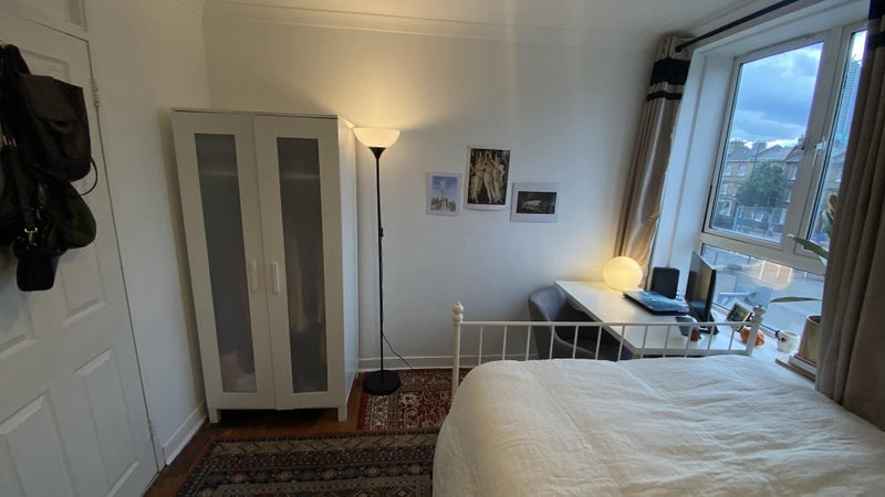 Room Browning Street in Greater London