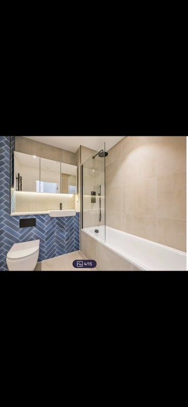 Room Bow Exchange in Greater London