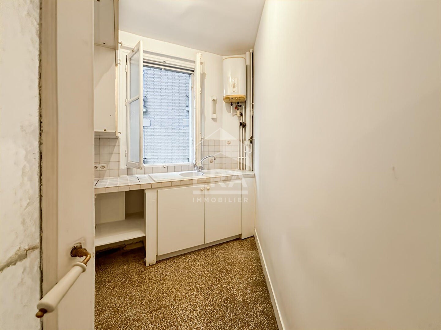 Appartement Avenue Faidherbe à Asnières-sur-Seine