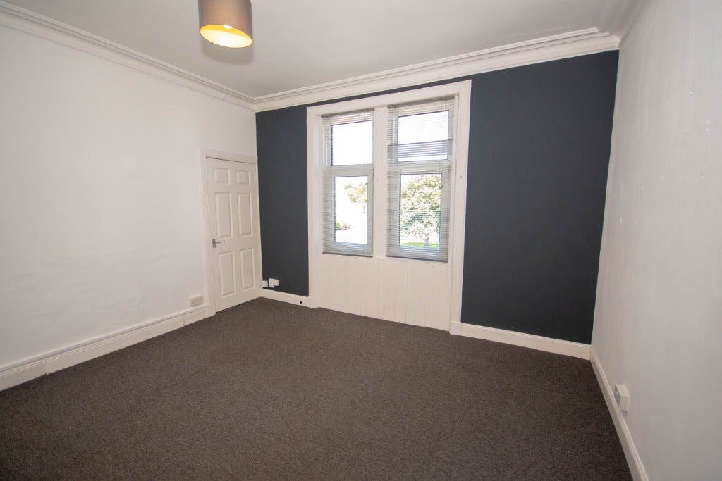 Flat Durward Street in Leven