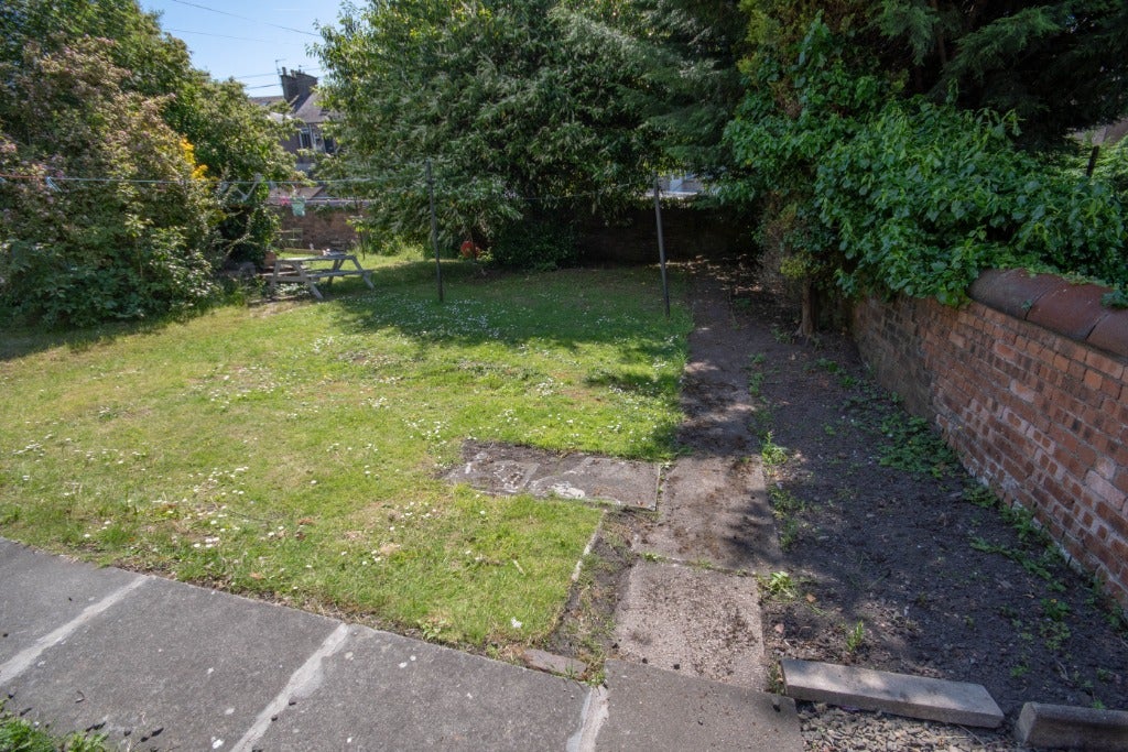 Flat Durward Street in Leven