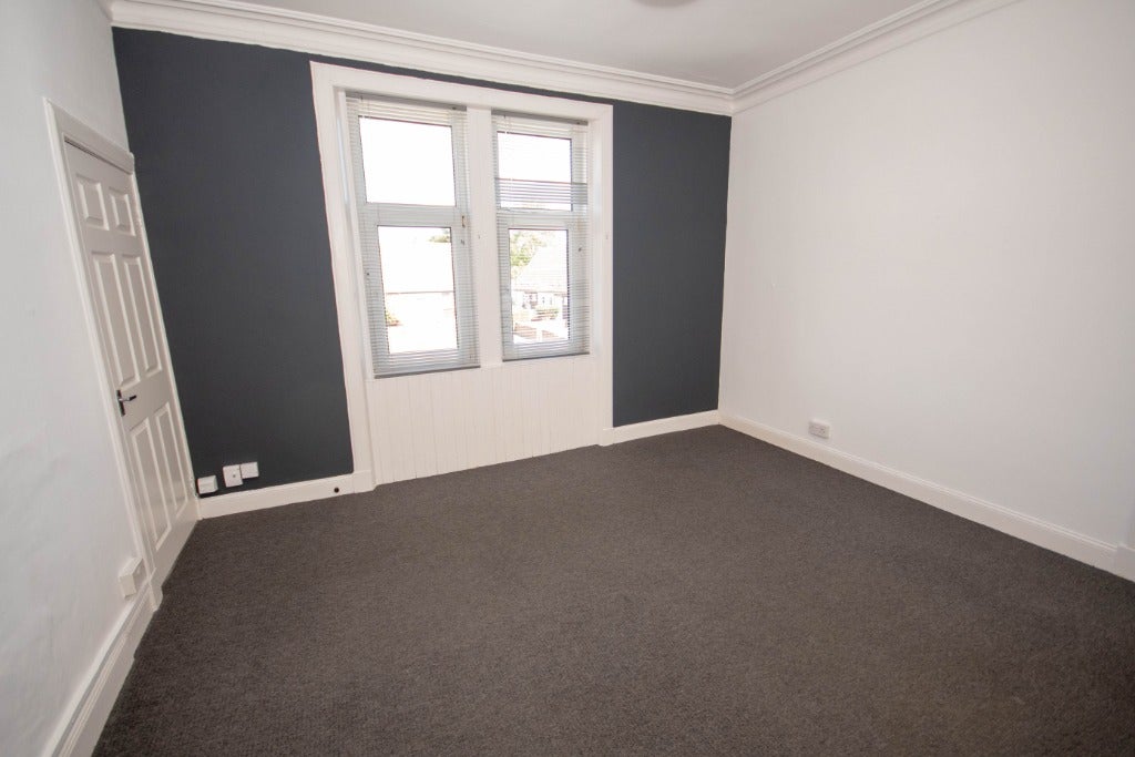 Flat Durward Street in Leven