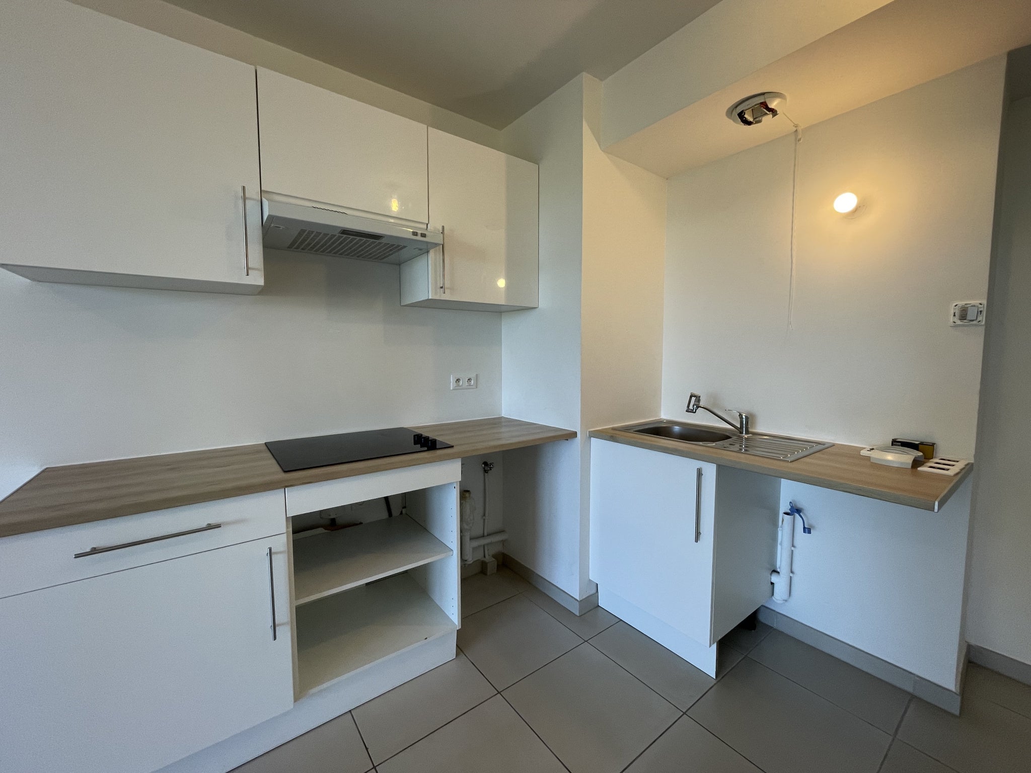 Flat Place Flandres-Dunkerque in Montpellier