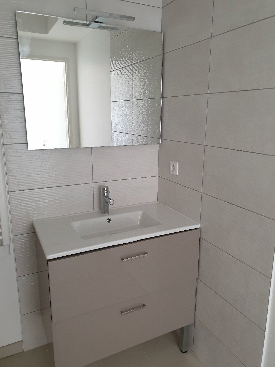 Flat Place Flandres-Dunkerque in Montpellier