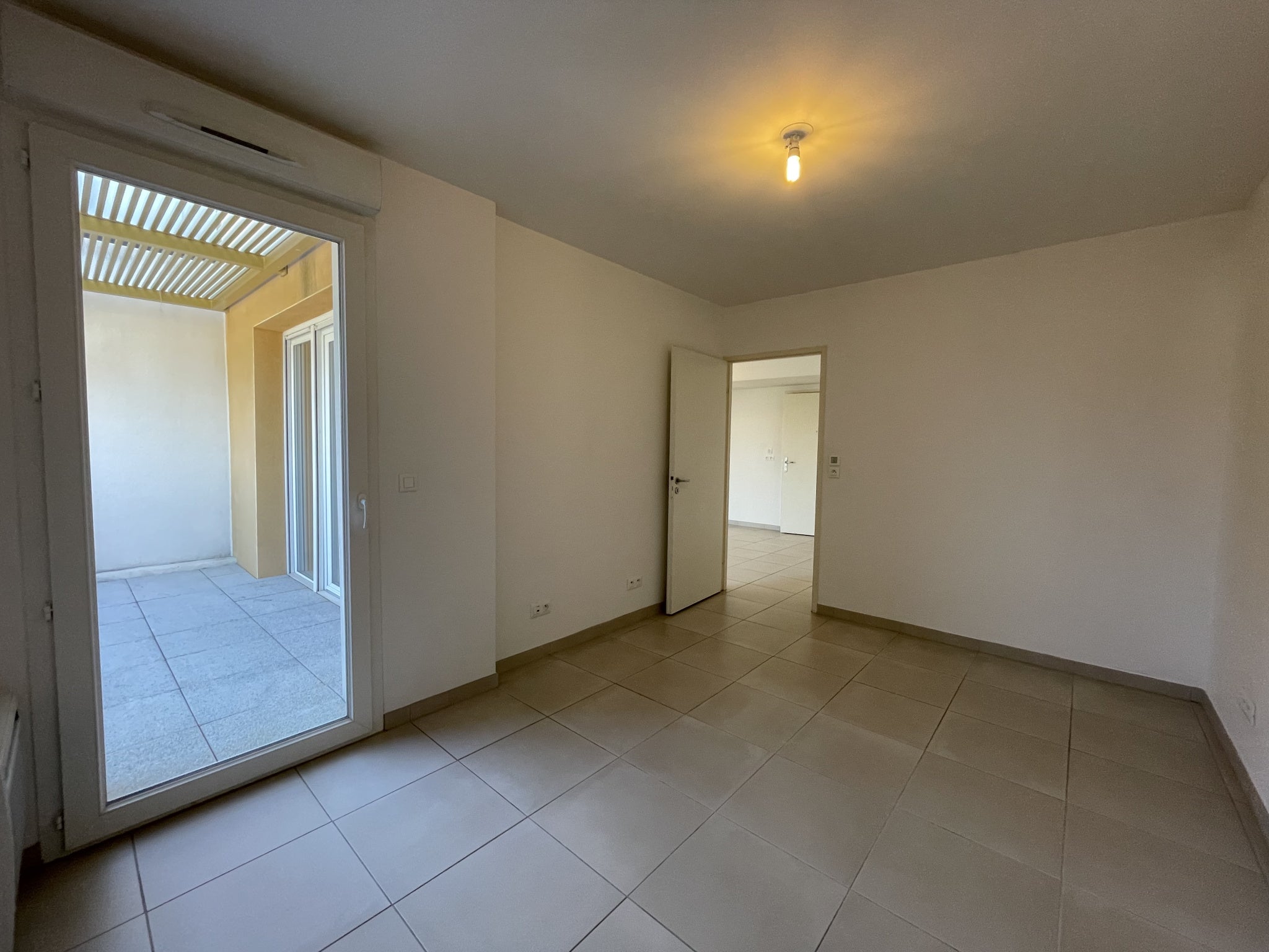 Flat Place Flandres-Dunkerque in Montpellier
