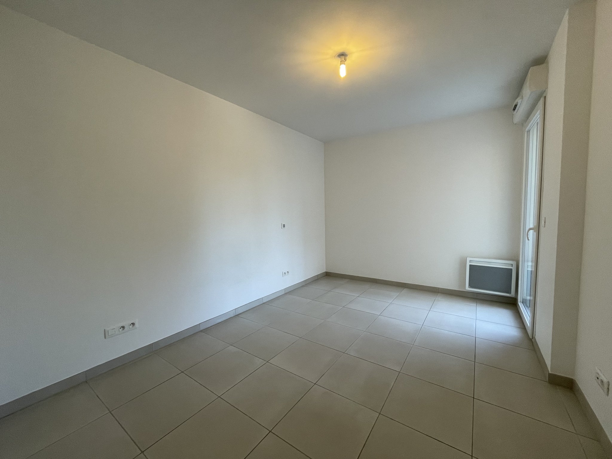 Flat Place Flandres-Dunkerque in Montpellier