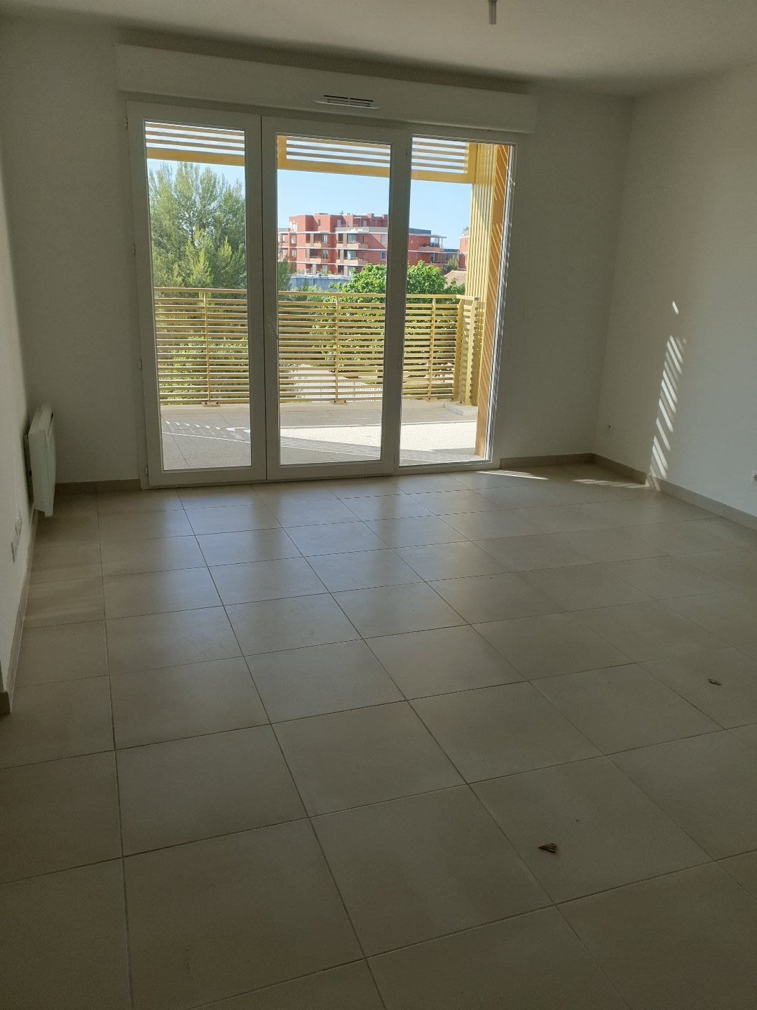Flat Place Flandres-Dunkerque in Montpellier