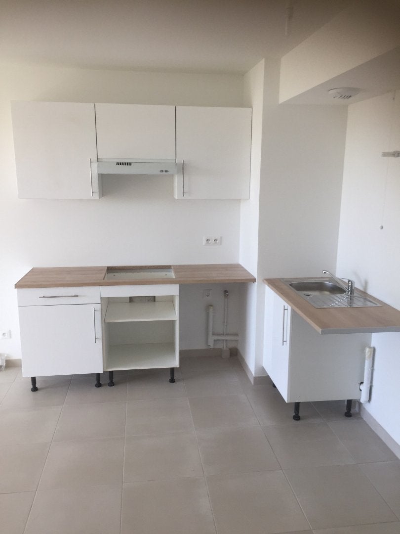 Flat Place Flandres-Dunkerque in Montpellier