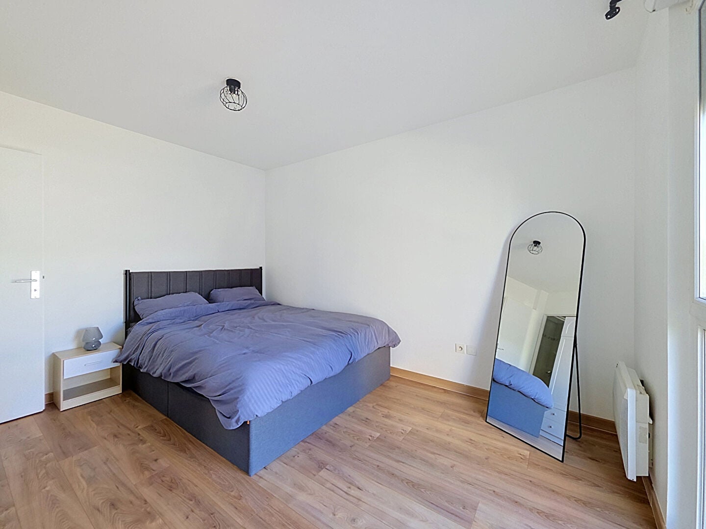 Flat Rue Marcel Fouqué in Mantes-la-Jolie