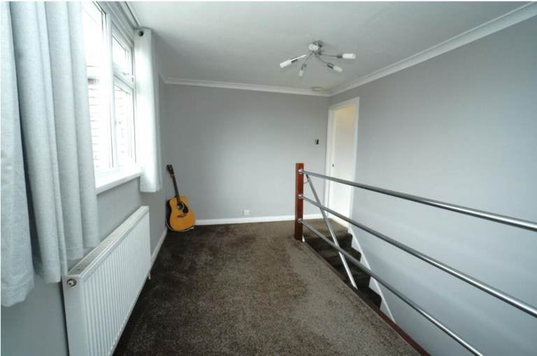 House Conway Drive in Charnwood