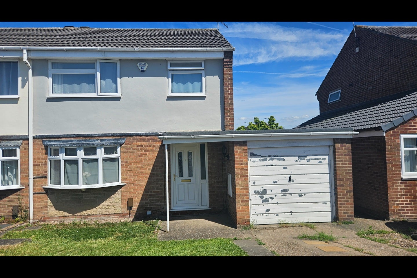 House Deep Dale Lane in Derby
