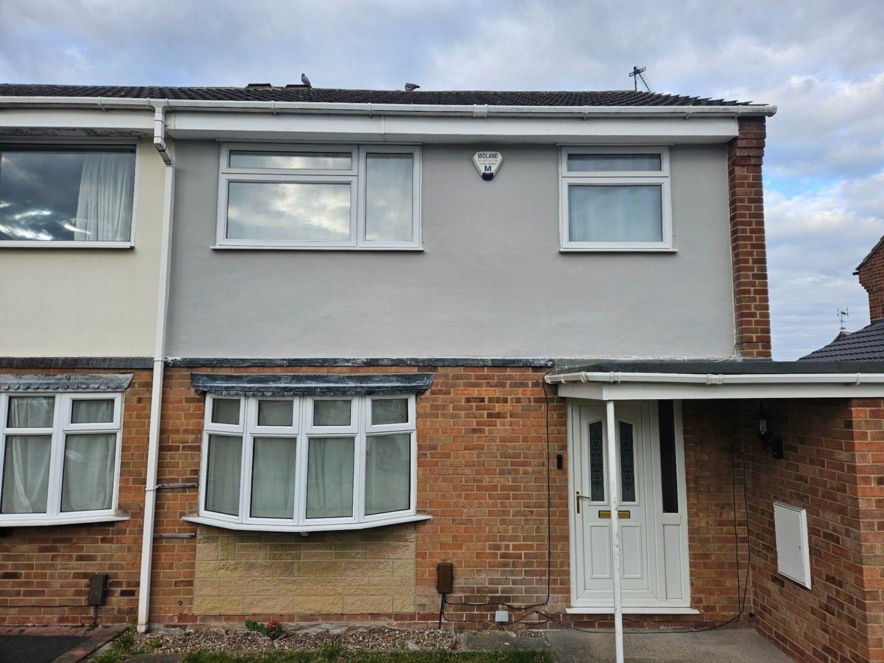 House Deep Dale Lane in Derby