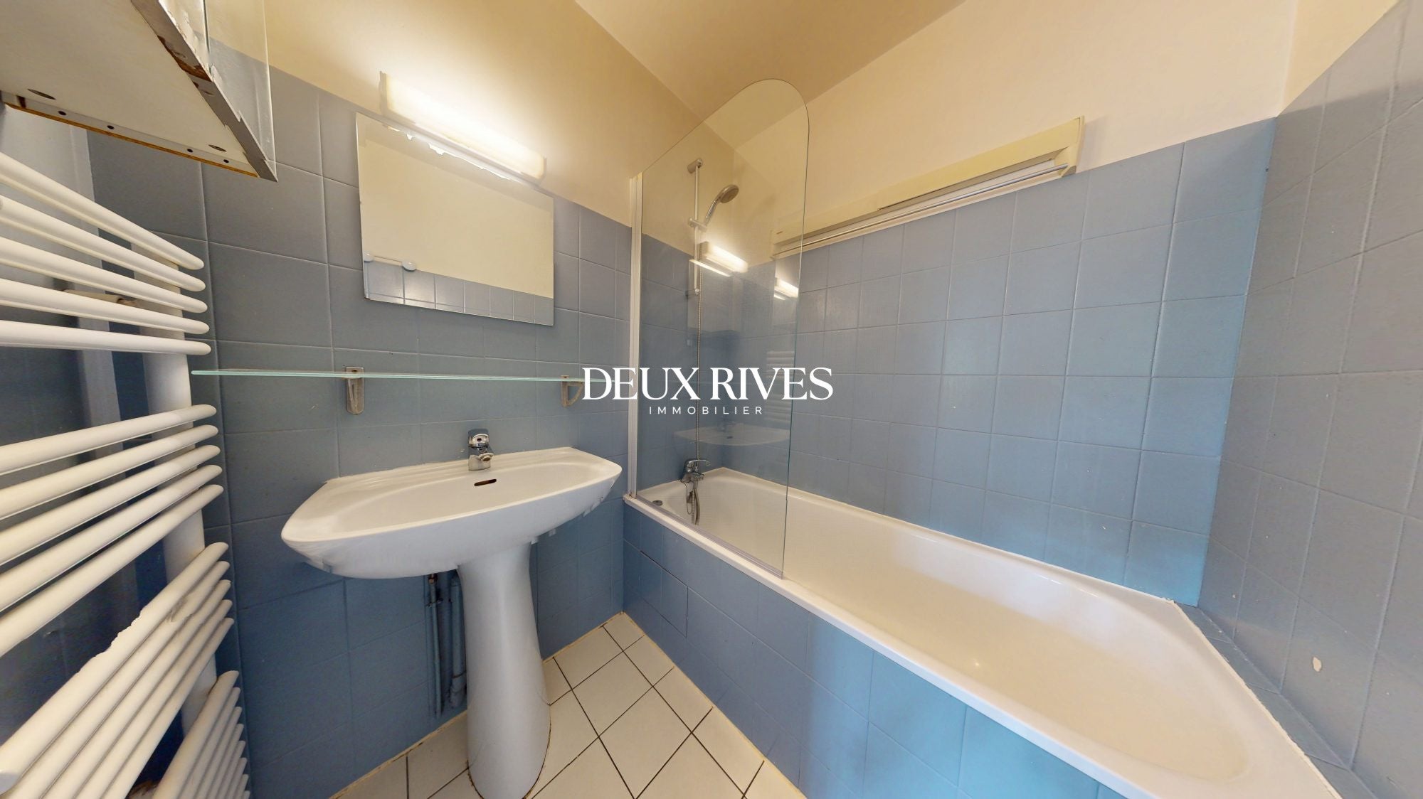 Appartement Place Aristide Briand à Nantes