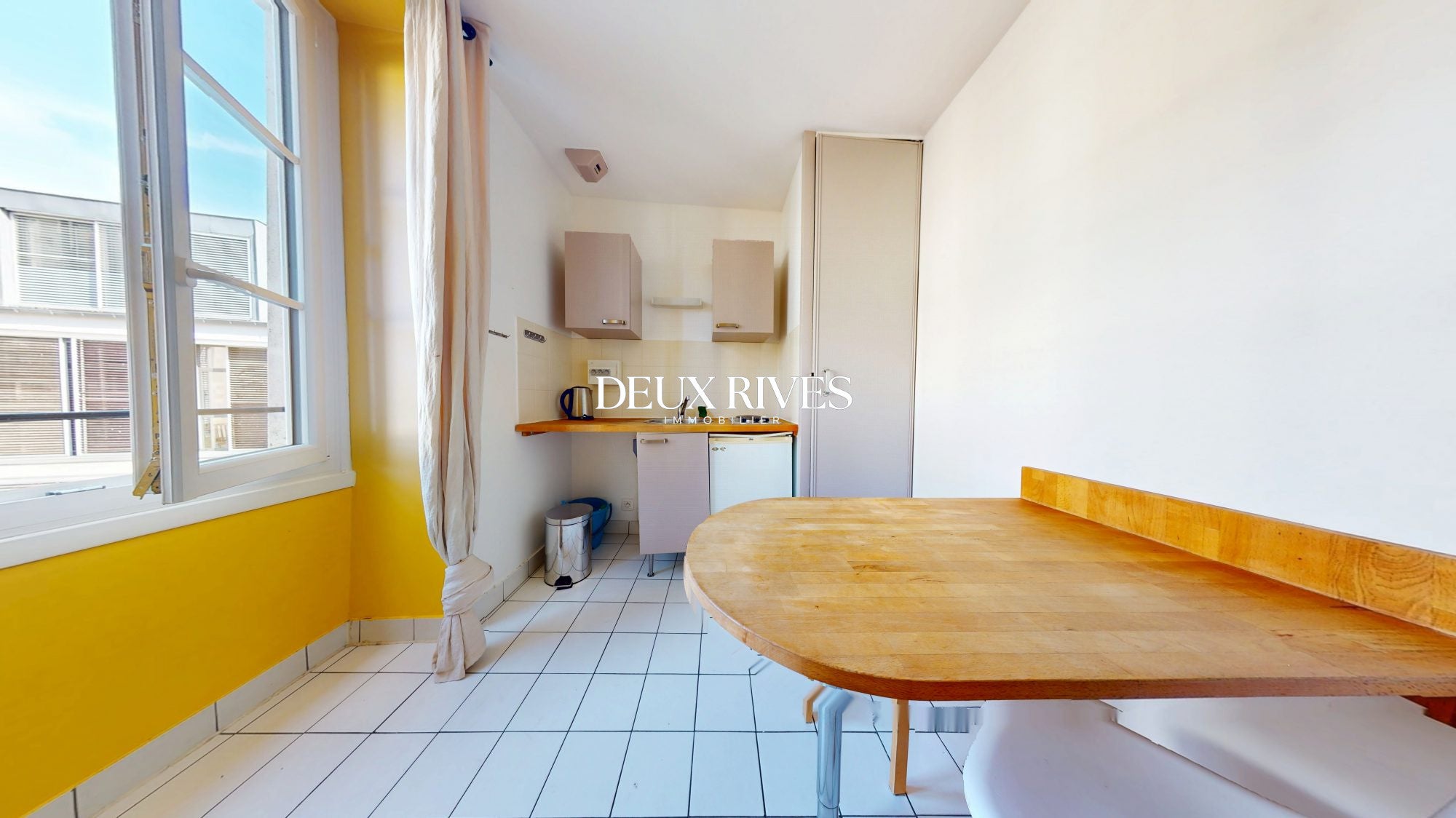 Appartement Place Aristide Briand à Nantes