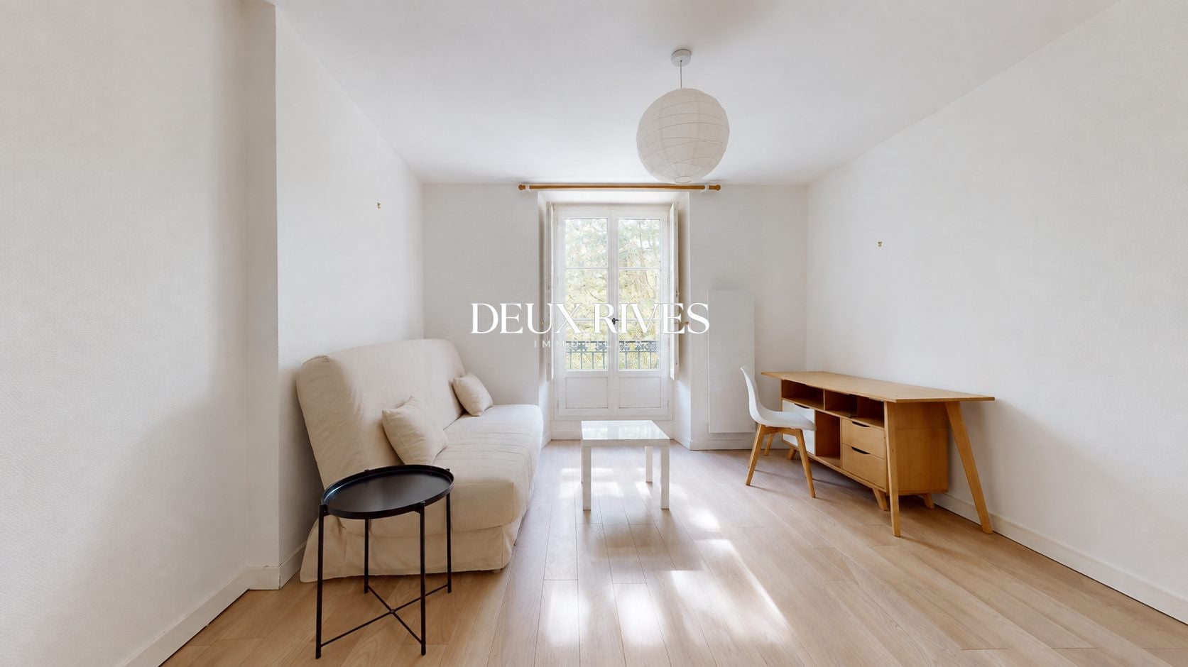 Appartement Place Aristide Briand à Nantes