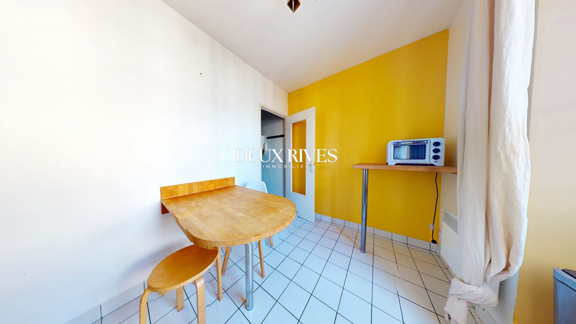 Appartement Place Aristide Briand à Nantes