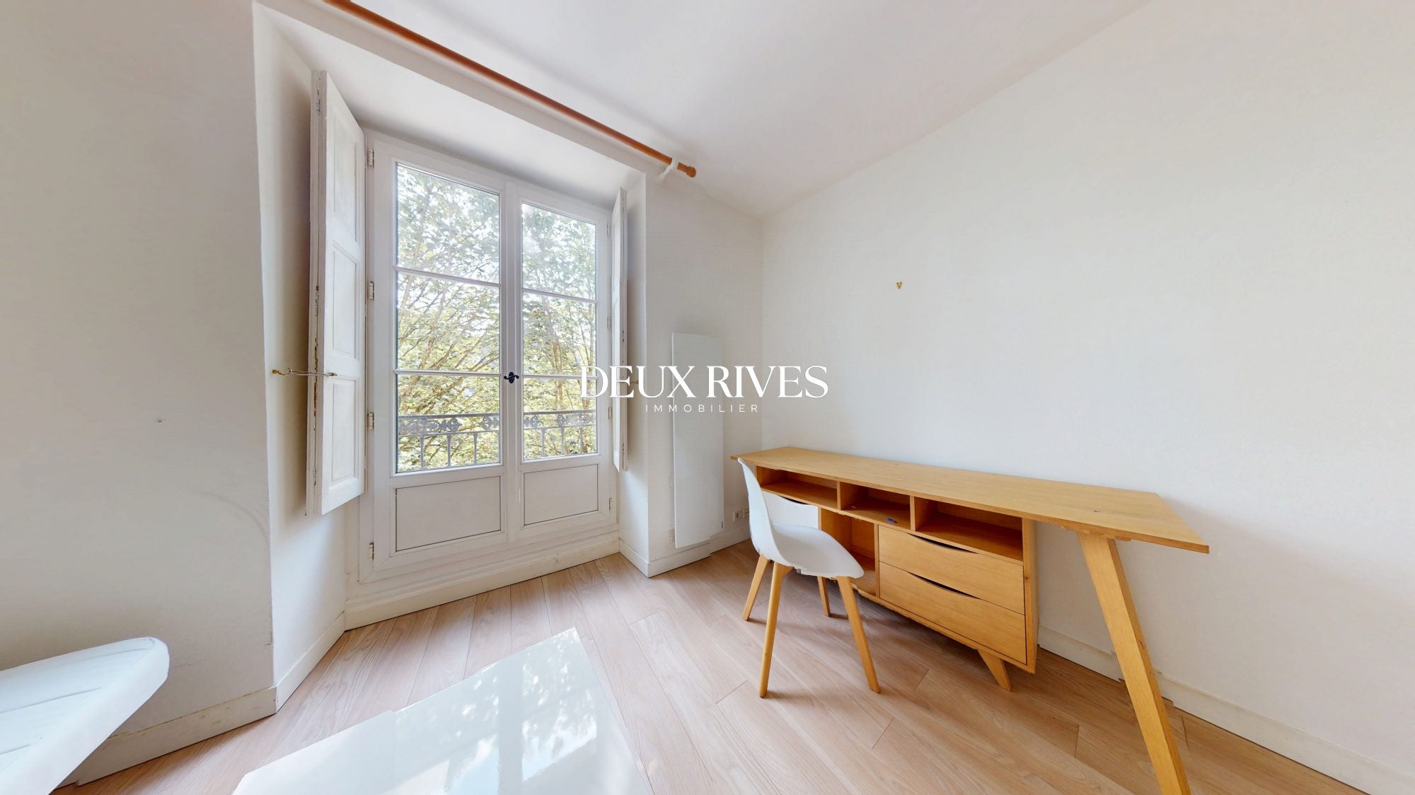 Appartement Place Aristide Briand à Nantes
