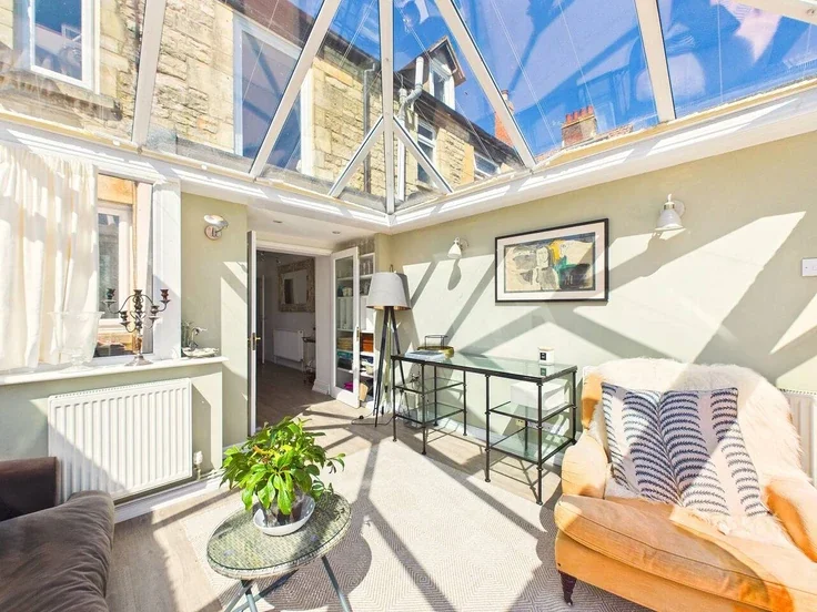 House Cheltenham Road in Winchcombe