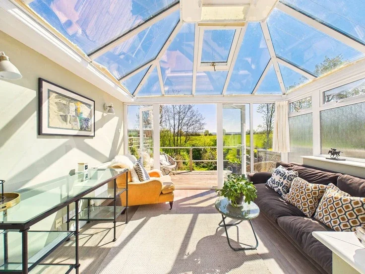 House Cheltenham Road in Winchcombe